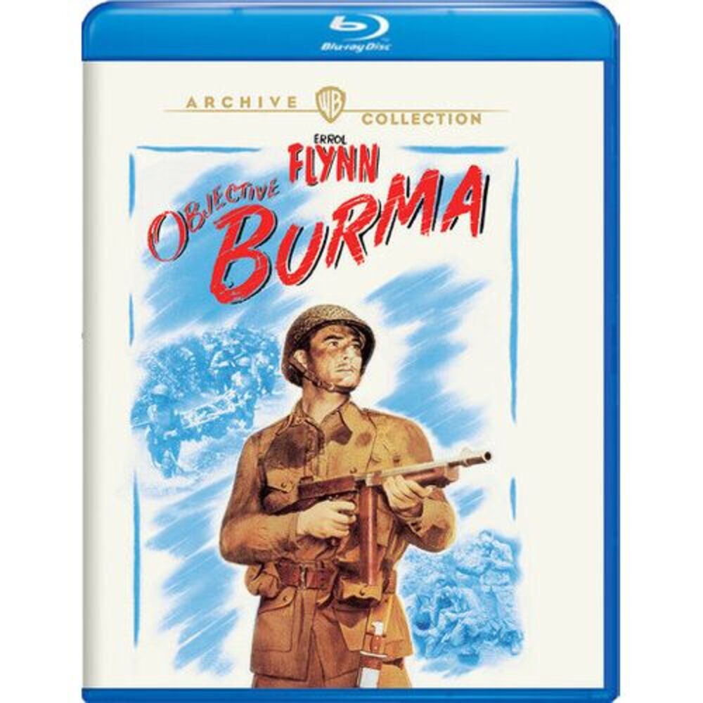 Objective: Burma